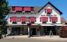 Hotel Berg En Dal